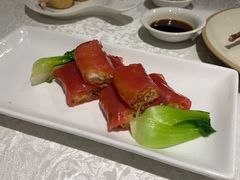 红米肠-红棉中餐厅·广州海航威斯汀酒店