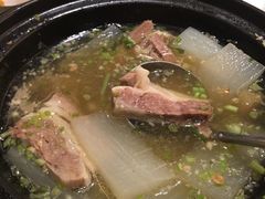 -海逸海鲜酒家(古北店)