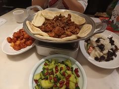 -小菜园新徽菜(合肥之心城店)