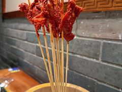 -周师兄大刀腰片火锅(解放碑总店)