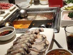 -海底捞火锅(大学路新象城店)