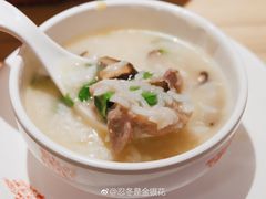 -粤仔湾砂锅粥(金太湖店)