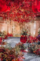 -汕尾陆丰婚庆婚礼司仪主持洪立策划公司(东海店)