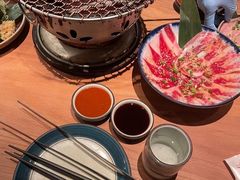 -烧肉达人•炭火烧肉(新天地店)