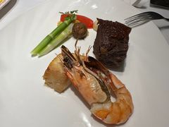 -王品牛排(合肥万象城店)