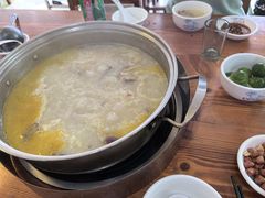 -15年老字号鑫鑫猪肚鸡·椰子鸡海南火锅(兴隆华侨农场店)