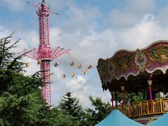 -青岛方特梦幻王国