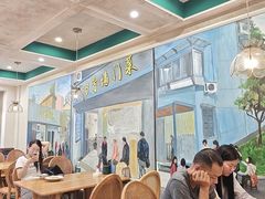 -23号墙门菜(狮虎桥店)
