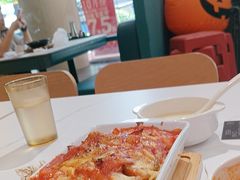 -香港深仔记茶餐厅(东门店)