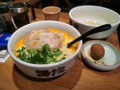 -和府捞面(壹方天地店)