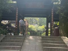 -乾园.魏庐湖景餐厅(花港店)