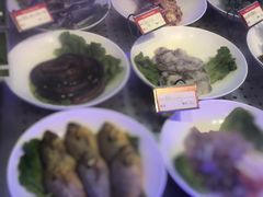 -五味堂·江浙土菜(月河特色店)