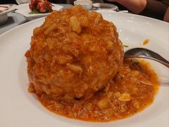 -狮王府淮扬菜(新街口友谊店)