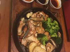 -院落创意菜