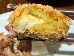 -龍聚祥烧麦馆(万达店)