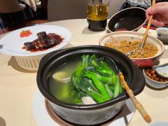 -侨美食家·粤菜(体育西路店)