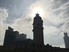 -苏丹阿都沙末大厦
