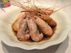 -狮王府淮扬菜(万象城店)