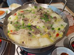 -南山翁新概念川菜(江宁万达广场店)