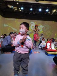 -小鸡哆哆故事屋·儿童乐园(嘉里城店)