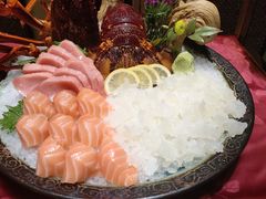 -顺轩海鲜火锅酒家