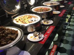 -纽斯特牛排自助餐厅(浦东文峰广场店)
