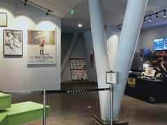 -和美电影艺术中心(万国城店)
