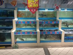 -河马鲜生超市