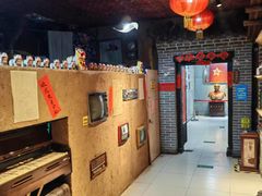 -即墨老公社·海肠捞饭大王(古城店)