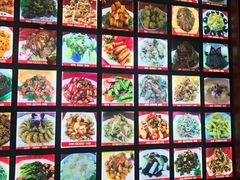 菜单-大眼锅贴水饺(河东店)