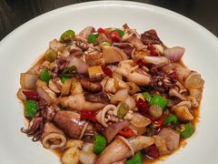 -健眺小海鲜(临海后山店)