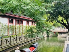 -绍兴书圣故里景区