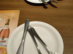 -萨莉亚意式餐厅(杭州滨江天街店)