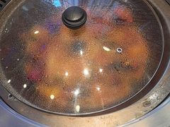 -山里屯铁锅炖·东北菜(康桥店)