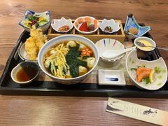 -桂马·日本料理·海胆·海鲜饭·酒场(民主广场店)