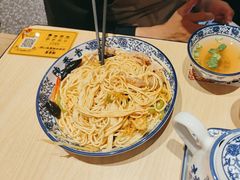 -陳香貴·蘭州牛肉面(月星环球港店)