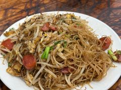 -凡老头米线砂锅(古荡新村西粮站)