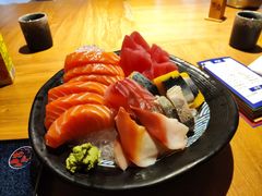 -松岛日本料理(汾江路店)
