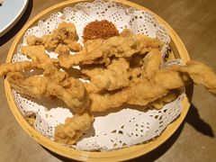 -向川南·水煮鱼·川菜(和平里店)
