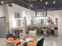 -海马体照相馆(天津世纪都会店)