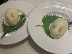 慕斯酸奶兔-海底捞火锅(团结桥店)