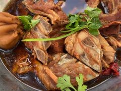 -大勇羊棒骨·烧烤(经六路店)