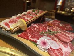 -MIKOMIKO和牛烧肉专门店(南门店)