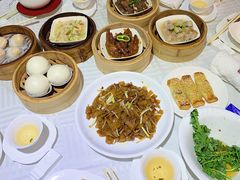 -潮福城大酒楼·潮粤菜·港式点心(阳光城店)
