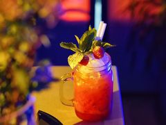 -OZ cafe(南昌路店)