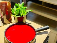 胭脂鲜鸭血-渡娘火锅(大兴大悦春风里店)