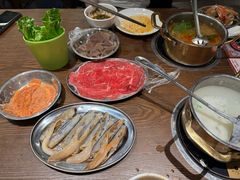 -行运海鲜食集(北京首店)