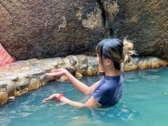 -江门古兜温泉小镇