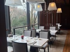 -拾溪餐厅(杭州千禧度假酒店)