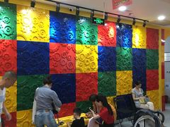 -韦哲乐高机器人·等级考试·少儿编程(羽山路校区)